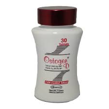 Tablet Ostogen D (Pot) (1x30)